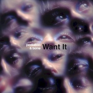 Want It (Single)