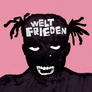 WELTFRIEDEN (EP)