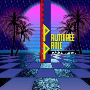 Palmtree Panic (Single)