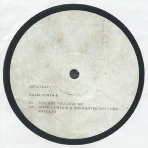 You Say You Love Me (EP)