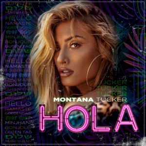 Hola (Single)