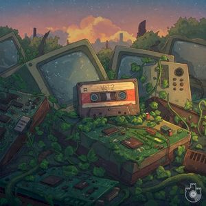 Footprints in the Clouds (Single)