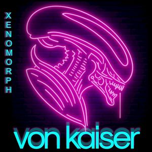 Xenomorph (Single)