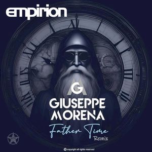 Father Time (Giuseppe Morena tech house remix)