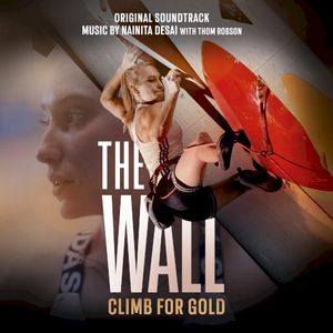 The Wall - Climb for Gold
