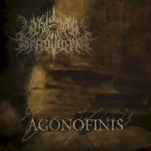 Agonofinis (Single)