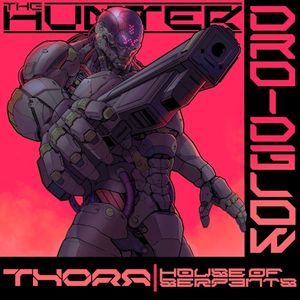 The Hunter (Single)