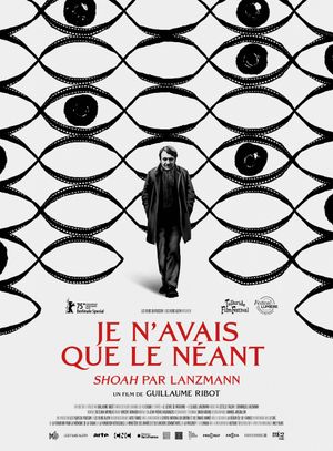 Je n'avais que le néant - "Shoah" par Lanzmann