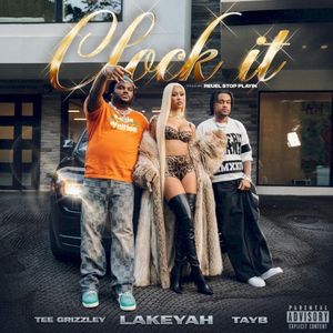 Clock It (Single)