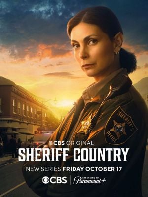 Sheriff Country