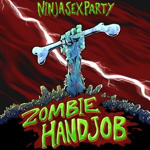 Zombie Handjob (Single)