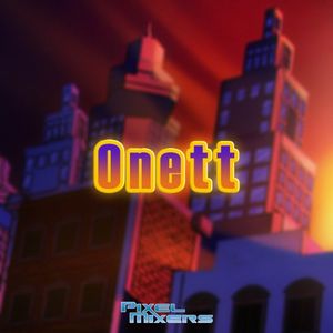 Onett (from "Earthbound") (Single)