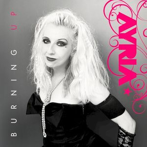Burning Up (Single)