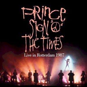 Sign “O” the Times (live in Rotterdam 1987) (Live)