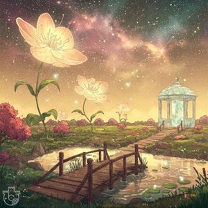Dreams of Andromeda (Single)