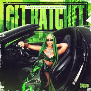 Get Ratchet (Single)