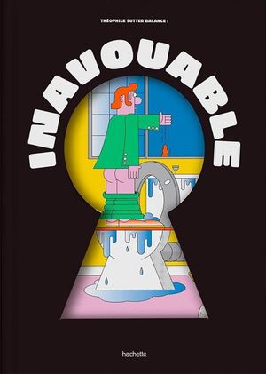 Inavouable