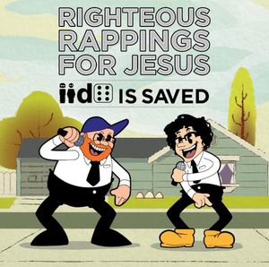 Righteous Rappings For Jesus: 2d6 is Saved