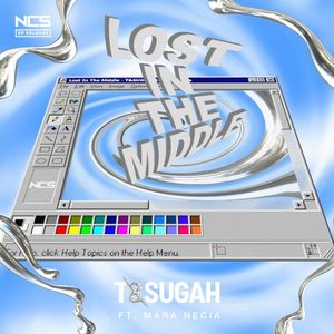 Lost in the Middle (Single)