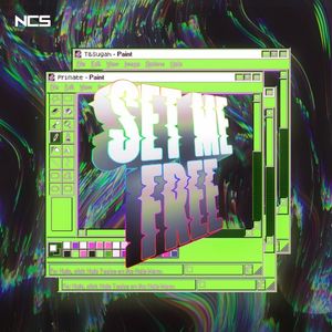 Set Me Free (Single)