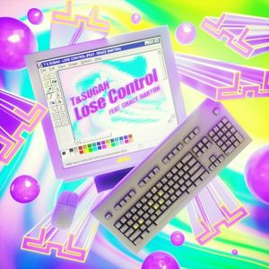 Lose Control (Single)