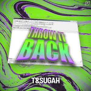 Throw It Back (Single)