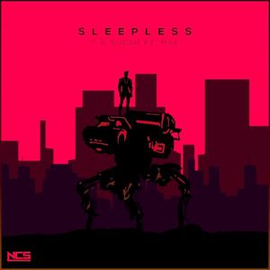 Sleepless (Single)