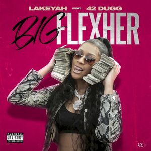 Big FlexHer (Single)