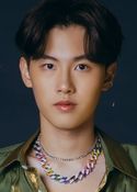 Theepakon Kwanboon (Prom)