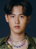 Theepakon Kwanboon (Prom)