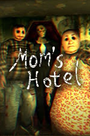 Mom's Hotel