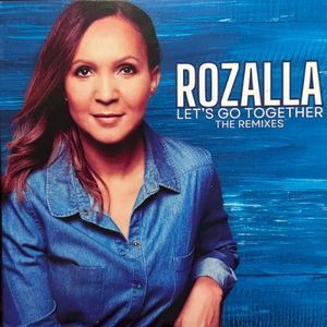 Let's Go Together (Single)