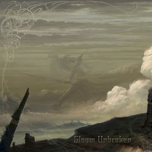 Gloom Unbroken (Single)