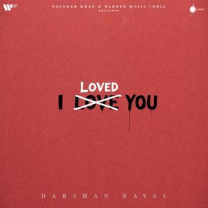 I Loved You (EP)