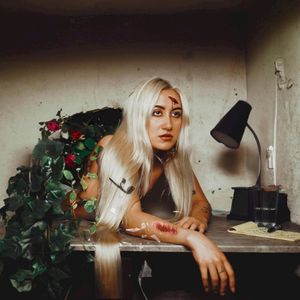 The Problem With Everything (EP)