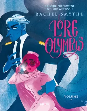 Lore Olympus, Tome 7