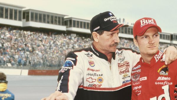 Earnhardt