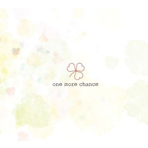 one more chance 2nd mini (EP)