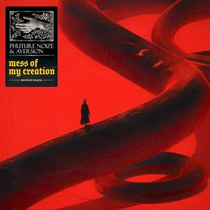Mess Of My Creation (Single)