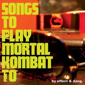 Songs To Play Mortal Kombat To