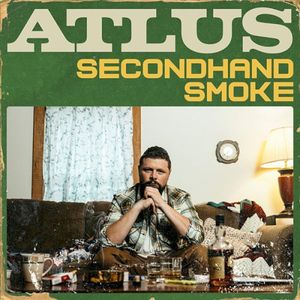 Secondhand Smoke (EP)