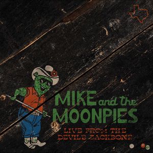 Live from the Devil's Backbone (Live)