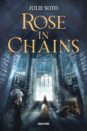Rose in Chains