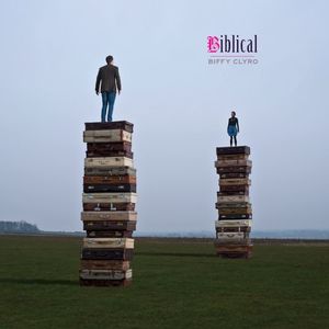 Biblical (EP)