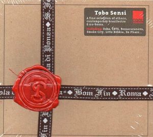 Samba do morrow (feat. DJ Mystical)