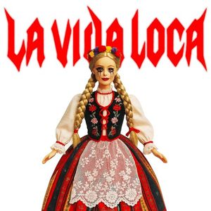 LA VIDA LOCA (Single)