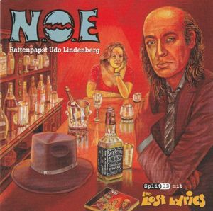 Rattenpapst Udo Lindenberg