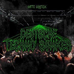 Deutsche Techno Bunker (Single)