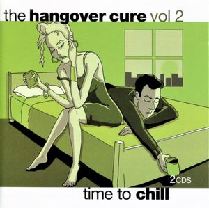 The Hangover Cure, Volume 2