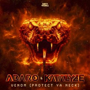 Venom (Protect Ya Neck) (Single)